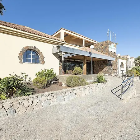 Tatil Evi En Campo Internacional