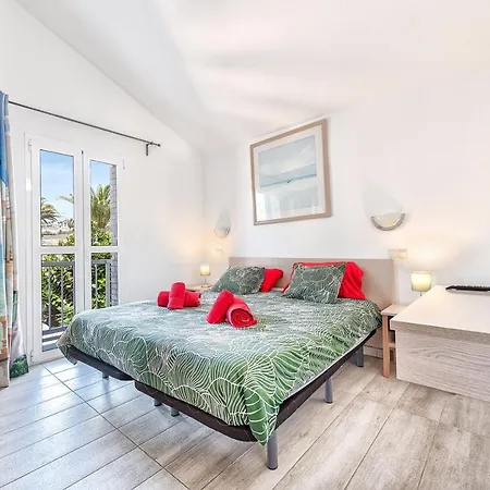 Tatil Evi En Campo Internacional *