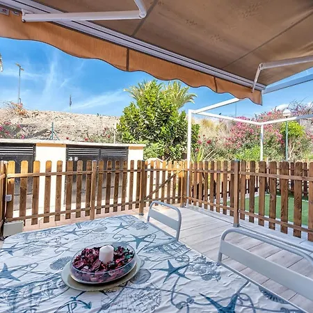 Tatil Evi En Campo Internacional *