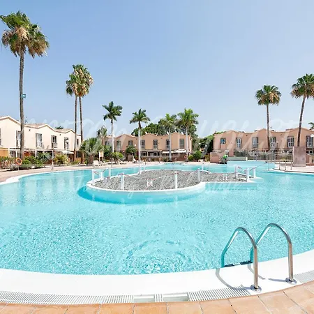 Tatil Evi En Campo Internacional *