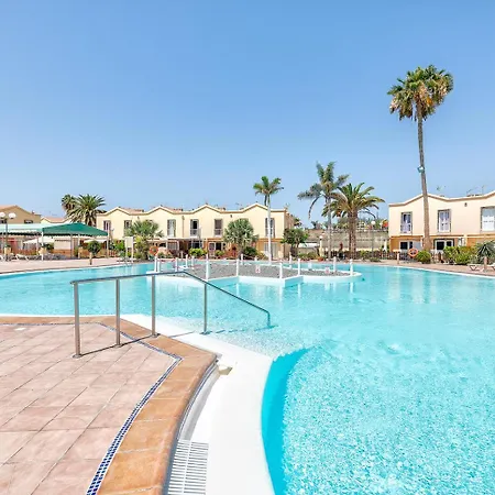 Tatil Evi En Campo Internacional