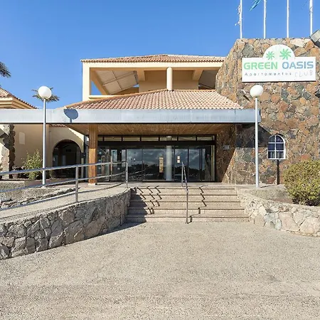 Casa de Férias En Campo Internacional